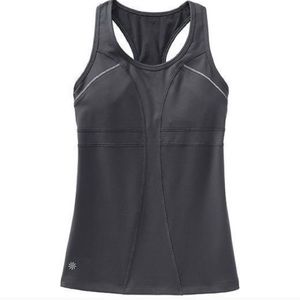 NWT Athleta Turbocharge Tank